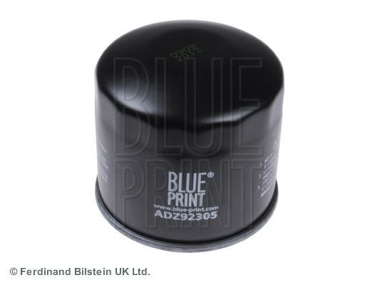BLUE PRINT Топливный фильтр ADZ92305